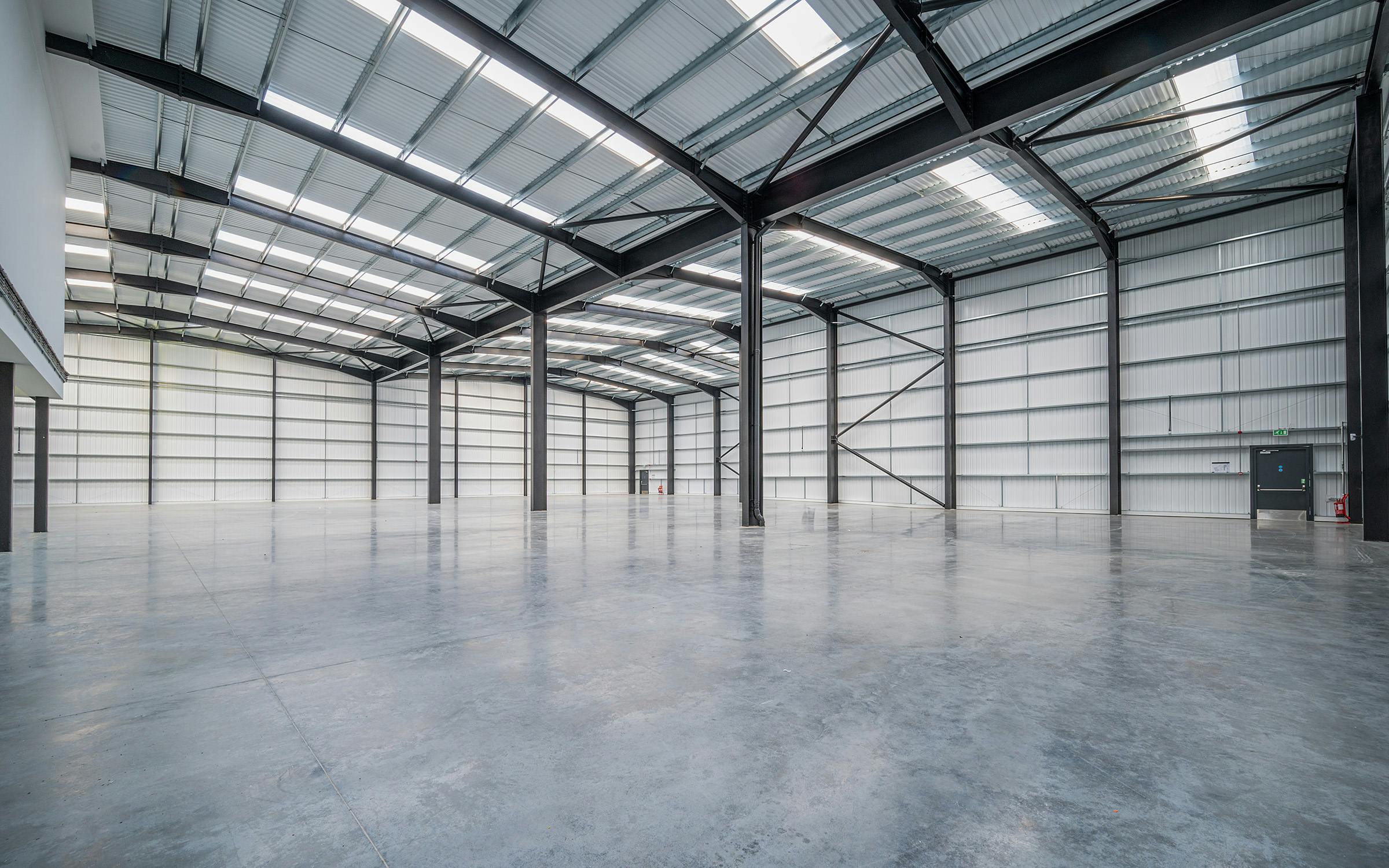 Unit 1B, Watchmoor Point, Watchmoor Road, Camberley, Industrial / Warehouse To Let - UNIT 1B WATCHMOOR POINT CAMBERLEY_044.jpg