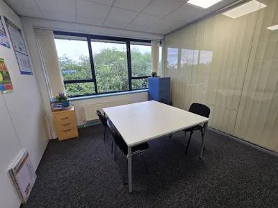 Rochester House, Bury, Office To Let - Office/Meeting Room