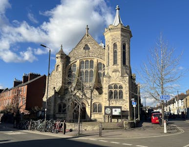 Cowley Road Methodist Church Centre, Jeune Street, Oxford, Other For Sale - IMG_4043.jpg