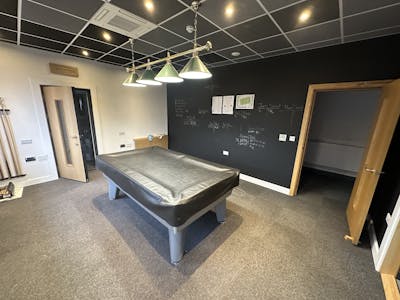 Shortwave A Criggion Radio Station, Shrewsbury, Industrial / Warehouse / Workshops For Sale - I4.jpeg