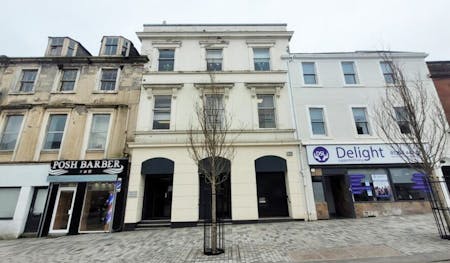 151 High Street, Irvine, Other To Let / For Sale - Image 1