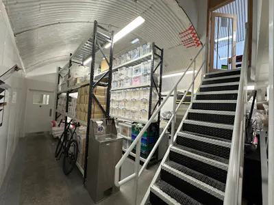 Arch 389 Mentmore Terrace, London Fields, Hackney, Industrial To Let - 20260707_131215945_iOS.jpg