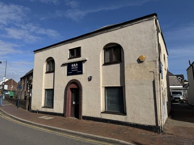 56 London Road, Hemel Hempstead, Office / Retail To Let - IMG_4713_1.jpg