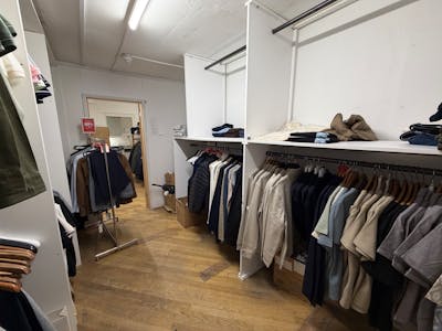 256 High Street, Lincoln, Retail To Let - IMG_9017.jpeg