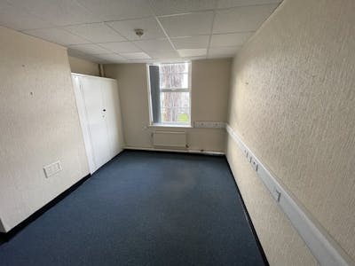 Retford Hospital, Retford, Office To Let - IMG_4970.jpeg