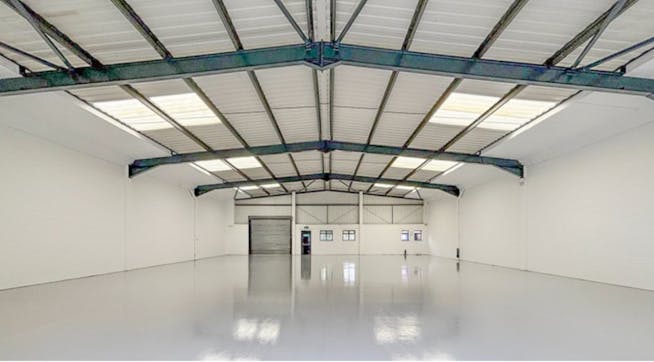 Unit J Hart Street Estate, Maidstone, Other / Industrial To Let - Maidstone - Hart Street Unit J warehouse.jpg