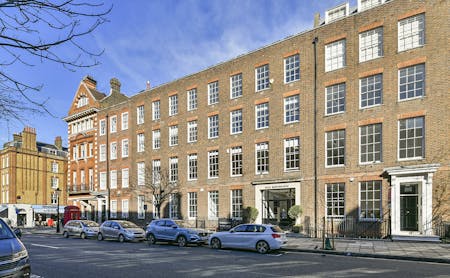 20-22 Bedford Row, London, Office To Let - Bedford Row 27.jpg