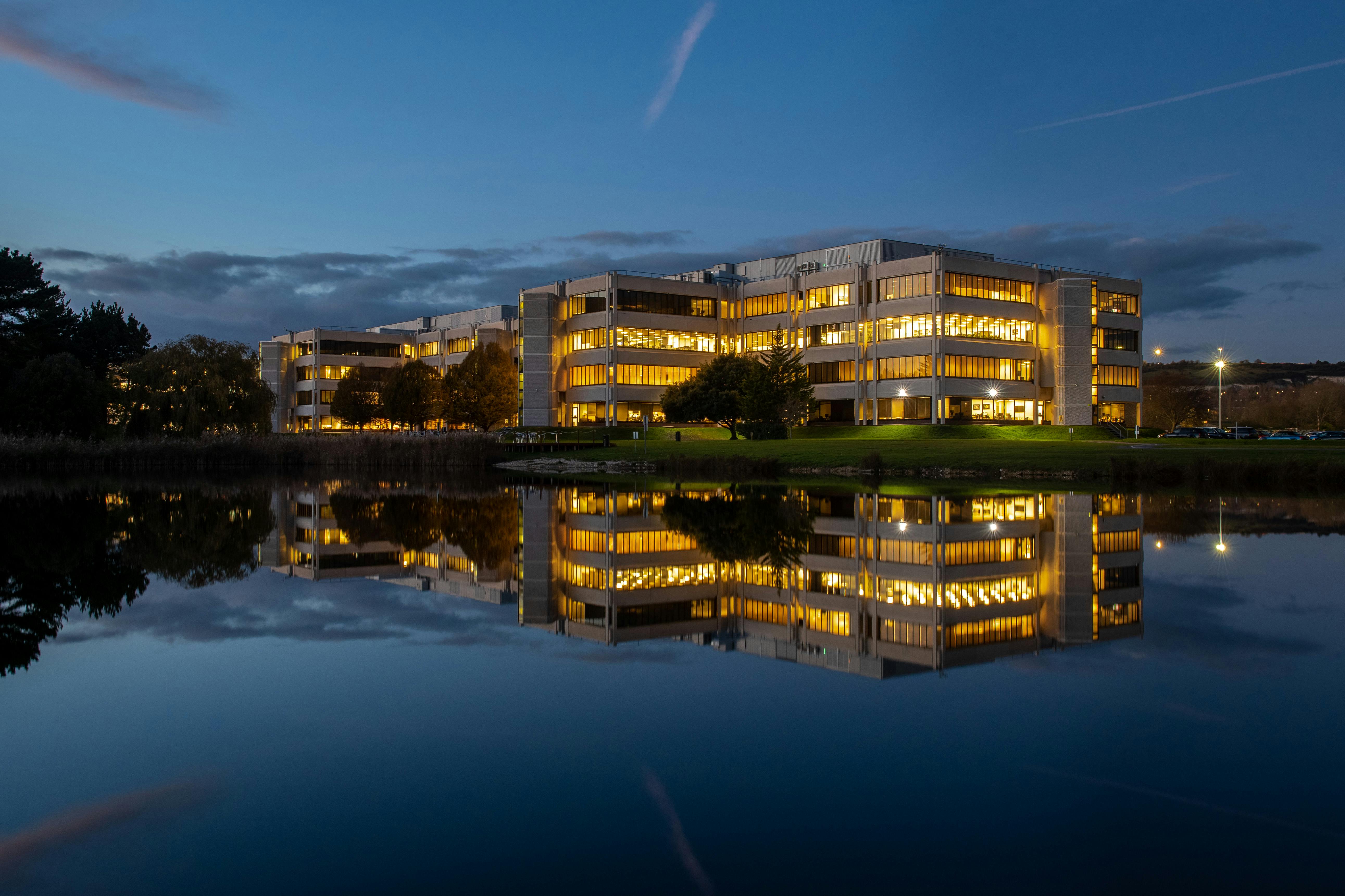 Office in Portsmouth - photo 2