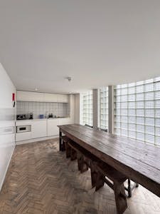 Textile House, 1 Cline Road, London, Office To Let - First Floor
