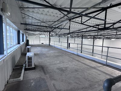 Unit 16B, Hartlebury Trading Estate, Kidderminster, Industrial / Industrial / Warehouse To Let - Image 6