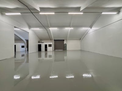 Unit 9A & 9B, Freemans Parc, Cardiff, Industrial To Let - 9b Freemans 02.jpg