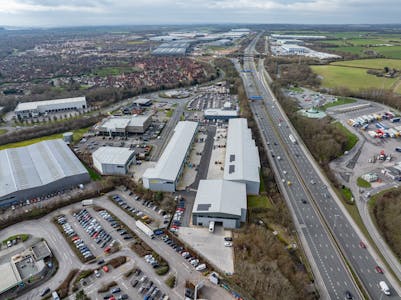 Multiple Units, Gemini8 Business Park, Apollo Park, Warrington, Industrial To Let - Gemini018.jpg