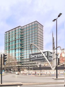 The Bower, 207-211 Old Street, London, Serviced Office To Let - The Bower External.jpg