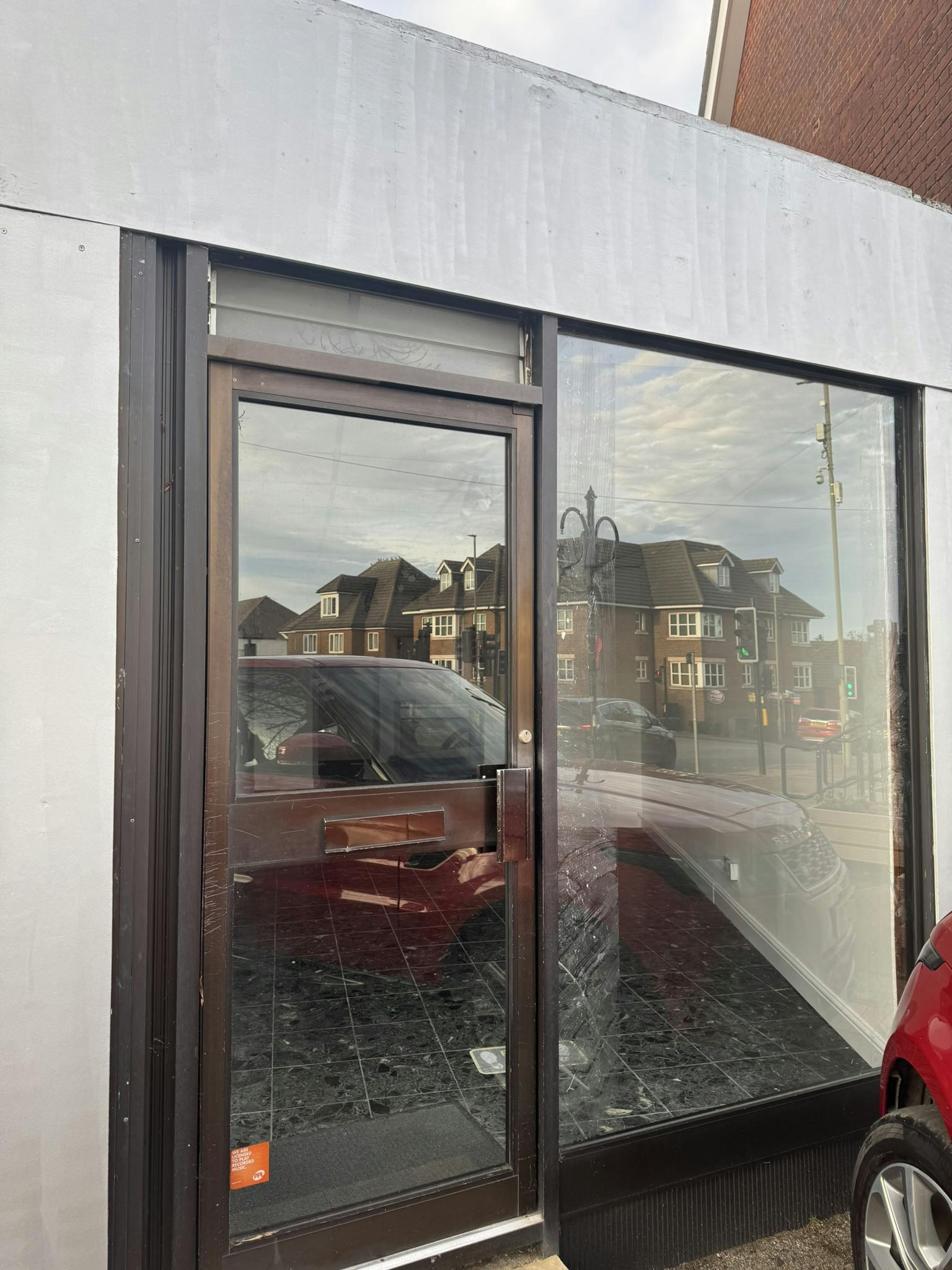 3A High Street, Woking, Retail To Let / For Sale - IMG_5858.JPEG