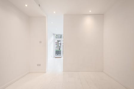 Ground floor, 114 Kings Cross Road, London, Office / Retail To Let - Kings Cross Rd 114 NEW  5.jpg