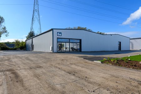 Unit 6A, Ewenny Industrial Estate, Bridgend, Industrial For Sale - 6A Ewenny 06.jpeg
