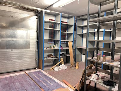 Westgate House, Offord Street, London, Office / Other To Let - 20251028_121441247_iOS.jpg