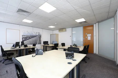 Alexandra Gate Business Centre, Cardiff, Serviced Office To Let - B3 c.jpg