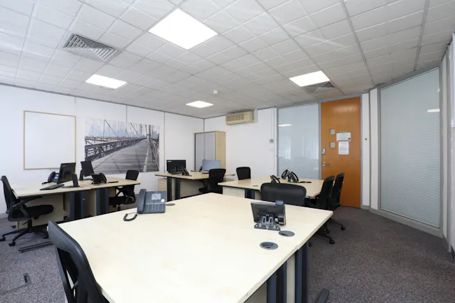 Alexandra Gate Business Centre, Cardiff, Offices To Let - B3 c.jpg