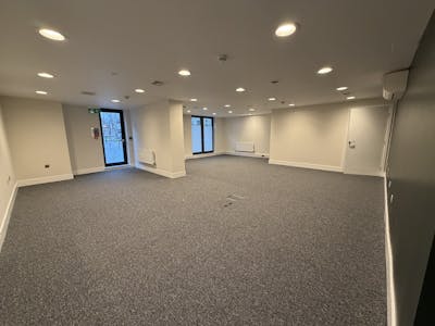 Block 4B, 2 Baltimore Wharf, London, E Class Retail / Leisure (no extract - Open A1) / Office / Retail / Showroom To Let / For Sale - IMG_0676.JPEG