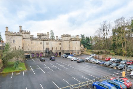 The Castle, Cecily Hill, Cirencester, Office To Let - The Barracks, Cirencester-21.jpg