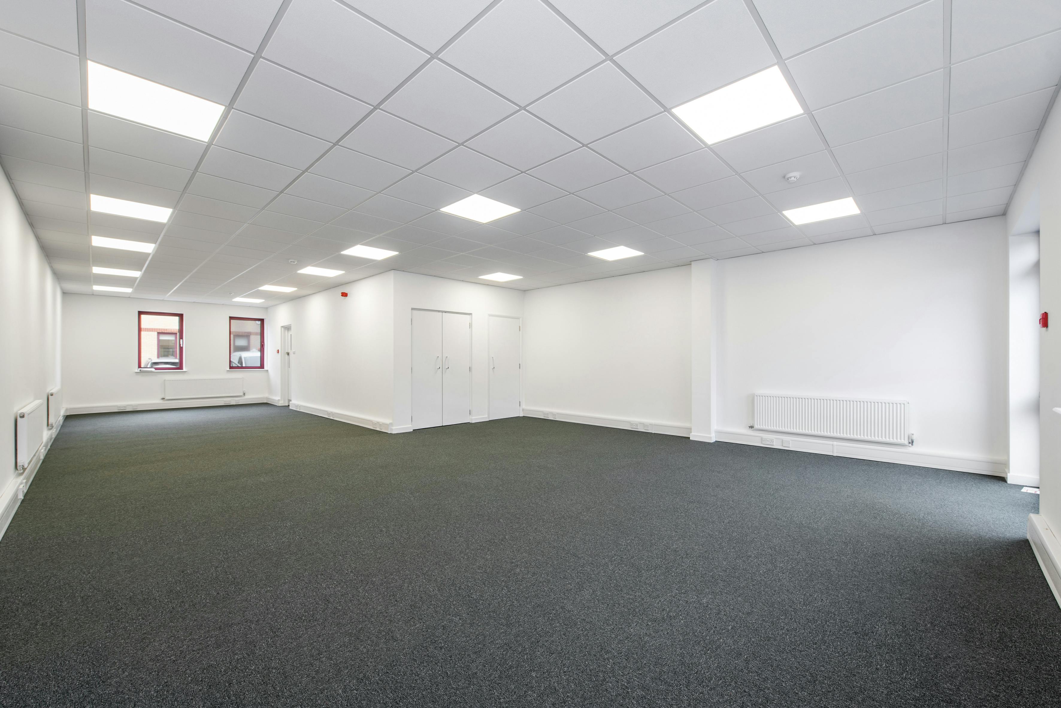 Unit 6 Thame Park Business Centre, Thame, Office To Let - 6ThameBusinessPark06.jpg