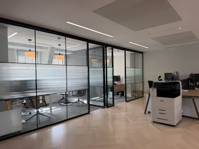 1, One Old Queen Street SW1, London, Managed Office / Office To Let - IMG_3703.JPG