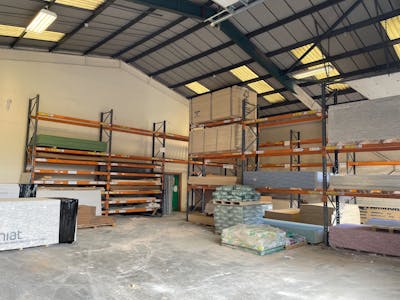 Former Huws Gray Builders Merchants, Stoke On Trent, Industrial / Industrial/Logistics / Trade Counter To Let - IMG_2351.JPG