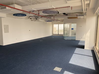 Office Space To Lease In TECOM Freezone, Arjaan Office Tower, Dubai To Let - IMG_0090.JPG