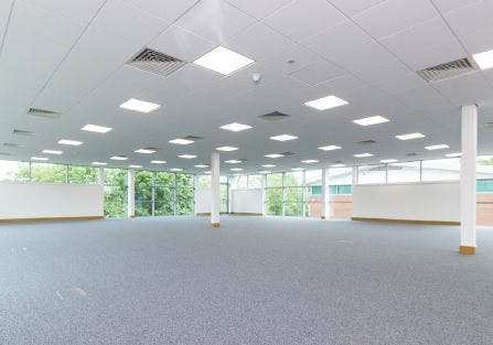 Office in Fareham - photo 2