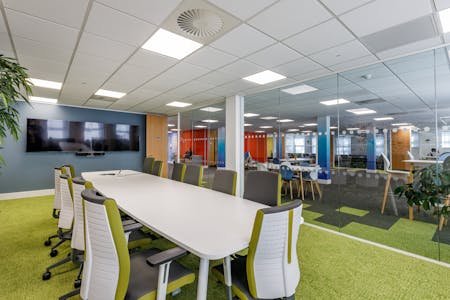 Albert House, Quay Place, Birmingham, Office To Let - Albert-008A.jpg