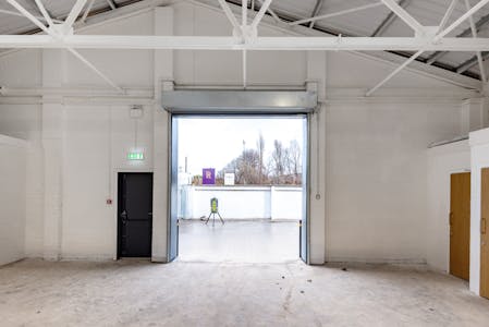 Unit 6, Mandale Park, EH11, Russell Road, Edinburgh, Industrial/Logistics / Trade / Warehouse To Let - Russell Road, Edinburgh (56 of 117).JPG