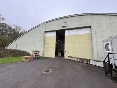 Hanger 41, Aston Down Business Park, Stroud, Industrial / Warehouse To Let - 7.jpg