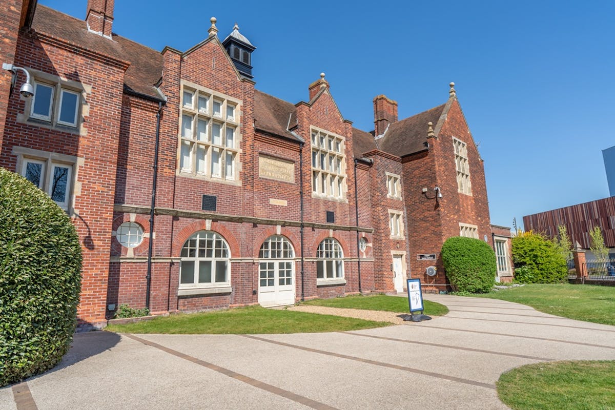 St George’s Road, Portsmouth