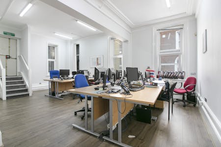 1 Kingsland High Street, London, Office / Serviced Office To Let - DRC_8559.jpg