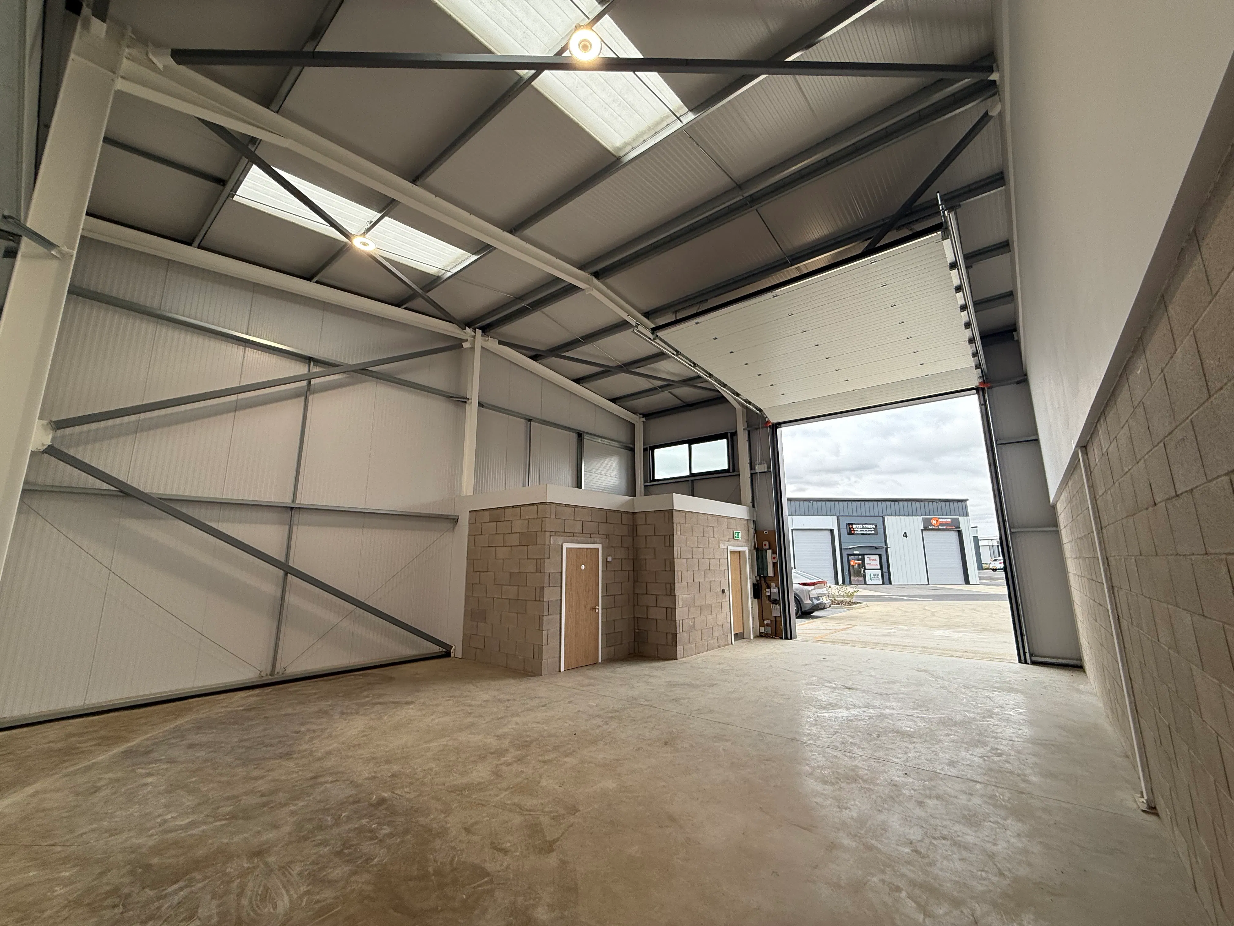 3 Witham Court, Peterborough, Other To Let - Unit 3 - 4.jpeg