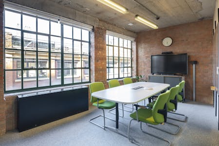 The Bersey Warehouse, 293-295 Old Street, London, Office To Let - BER_017.jpg