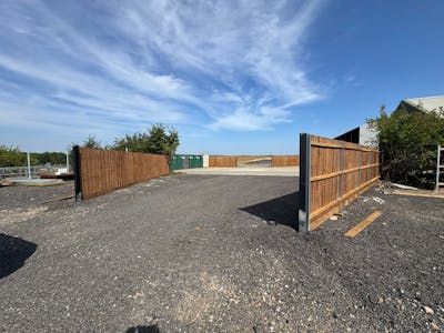Yards Boyton Hall Lane, Chelmsford, Land To Let - IMG20250811WA0010.jpg