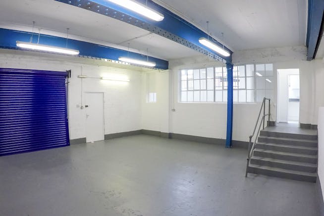 Unit 6G, Atlas Business Centre, Staples Corner, Industrial / Warehouse To Let - 1.jpg