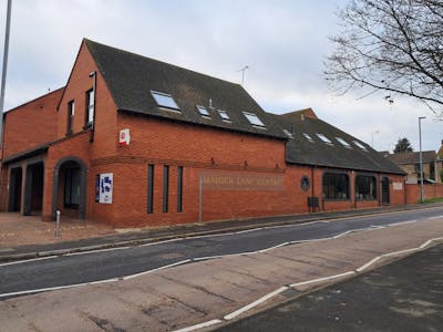 Suite 2, Maiden Lane Centre, Reading, Office To Let - 20251124_145354.jpg