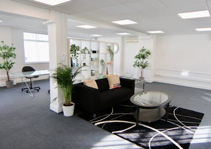 Atlantic House, 351 Oxford Street, London, Office To Let - IMG_7091.JPG
