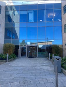 Part First Floor, Block 3, Blackrock Business Park, The Arch, Blackrock, Office To Let - Screenshot 20250320 090231.png