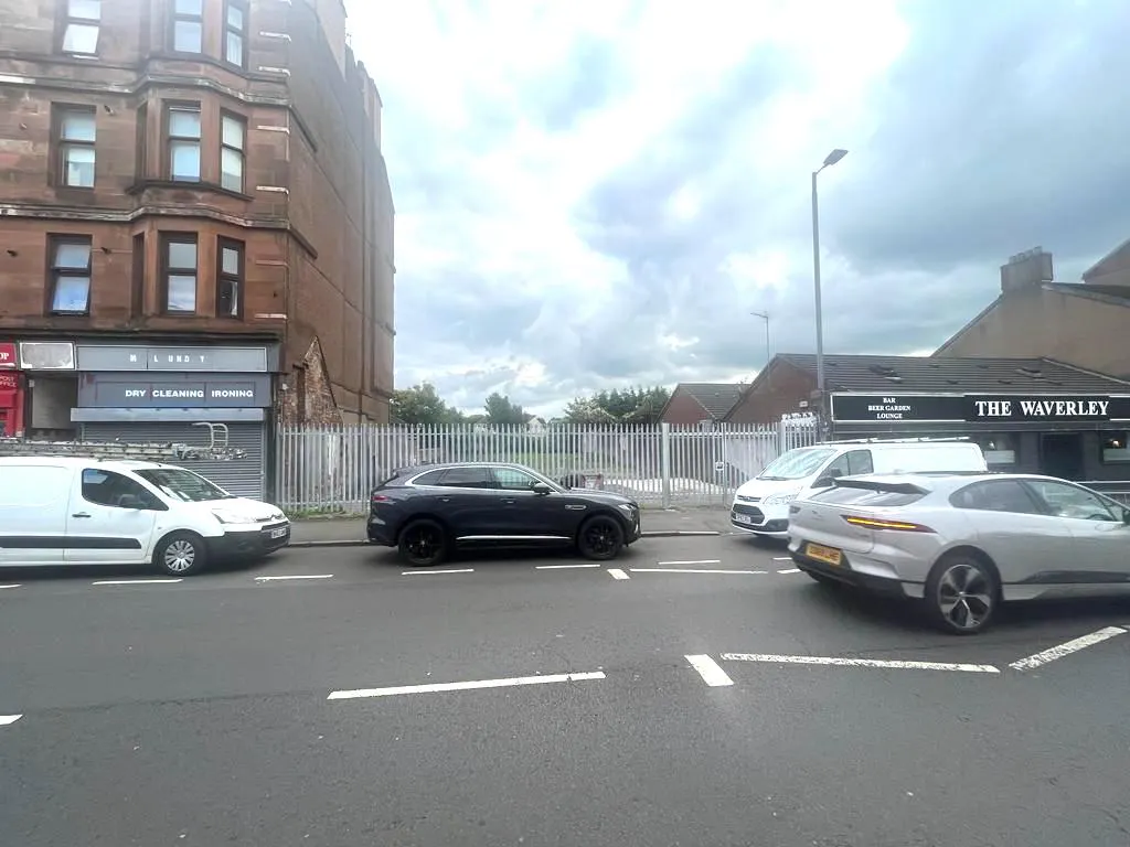 1034 - 1046 Tollcross Road, Glasgow, Other To Let - 1034 - 1046 Tollcross Road
