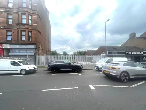 1034 - 1046 Tollcross Road, Glasgow, Other To Let - 1034 - 1046 Tollcross Road