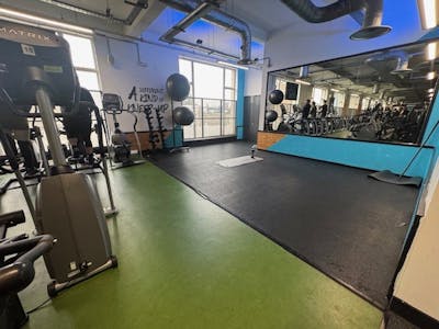 Camden Plaza, 193-199 Camden High Street, London, Leisure / Office / Other To Let - Plaza House 4.jpg