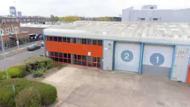Unit 2, Kendal Court, Park Royal, Industrial / Warehouse To Let - 1.jpg - More details and enquiries about this property
