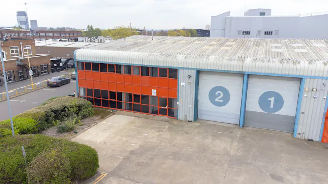 Unit 2, Kendal Court, Park Royal, Industrial / Warehouse To Let - 1.jpg