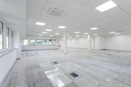 The Waterside Centre, Birmingham Business Park, Birmingham, Office To Let - Waterside Centre, Birmingham Business Park