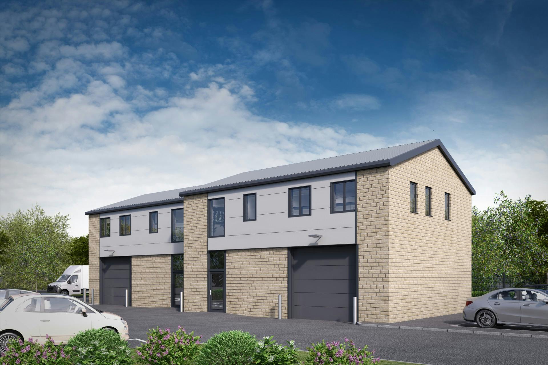 New Pudsey Square, Stanningley, Pudsey, West Yorkshire, LS28 6PX