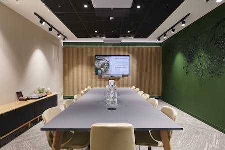 1 Orchard Place, London, Office / Serviced Office To Let - Vineyard Meeting Room.jpg